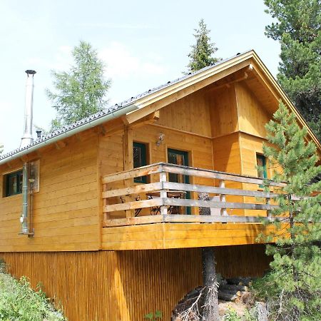 Chalet In Turracherh He Styria Near Ski Area Turracher Hohe Εξωτερικό φωτογραφία