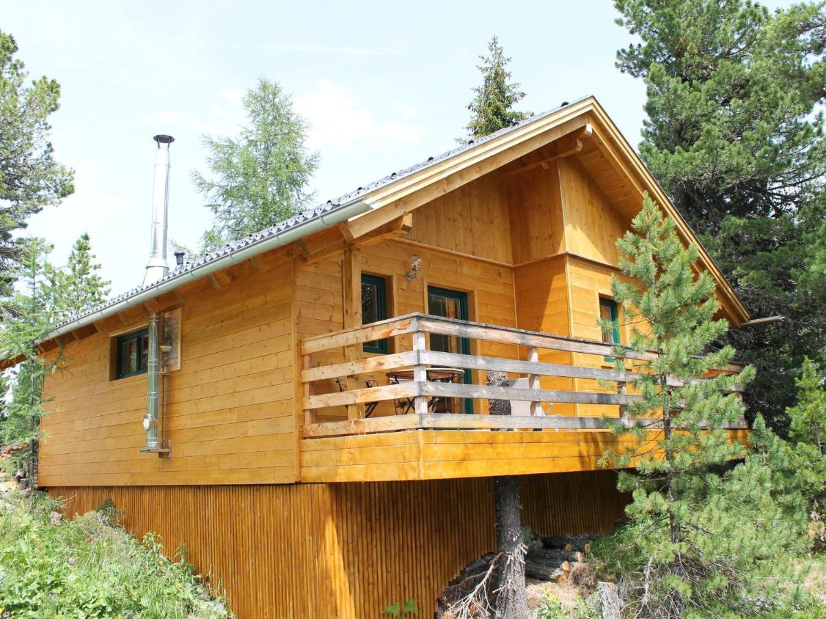 Chalet In Turracherh He Styria Near Ski Area Turracher Hohe Εξωτερικό φωτογραφία