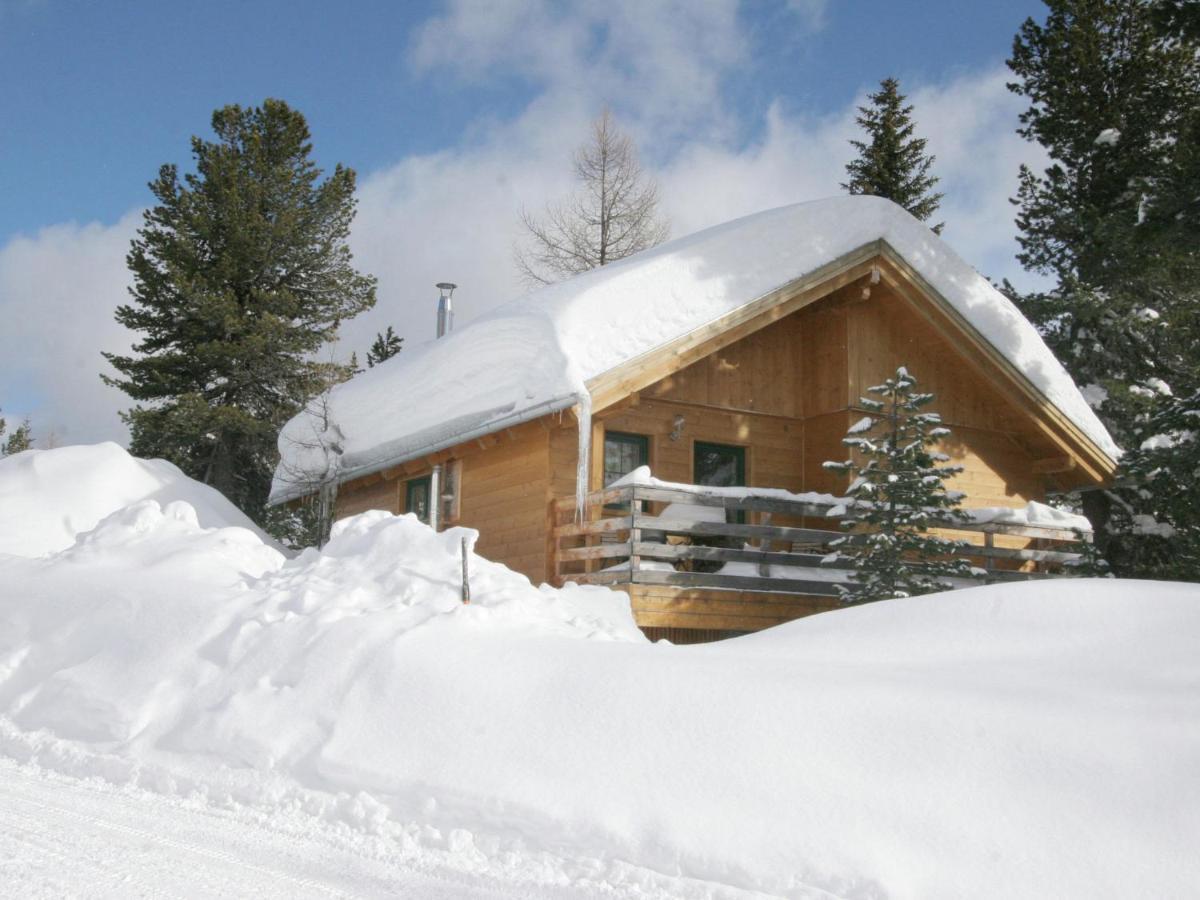 Chalet In Turracherh He Styria Near Ski Area Turracher Hohe Εξωτερικό φωτογραφία