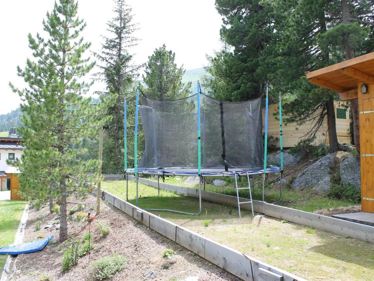 Chalet In Turracherh He Styria Near Ski Area Turracher Hohe Εξωτερικό φωτογραφία