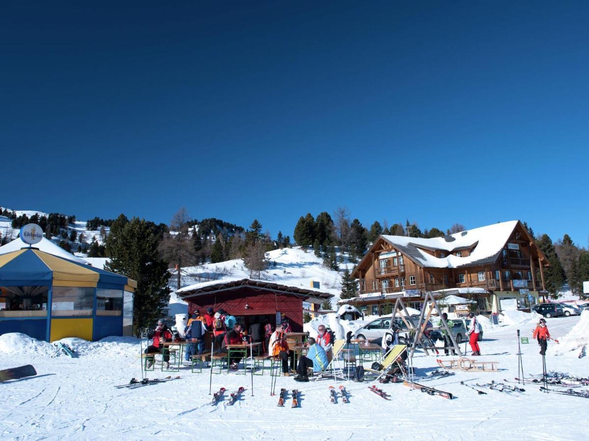 Chalet In Turracherh He Styria Near Ski Area Turracher Hohe Εξωτερικό φωτογραφία