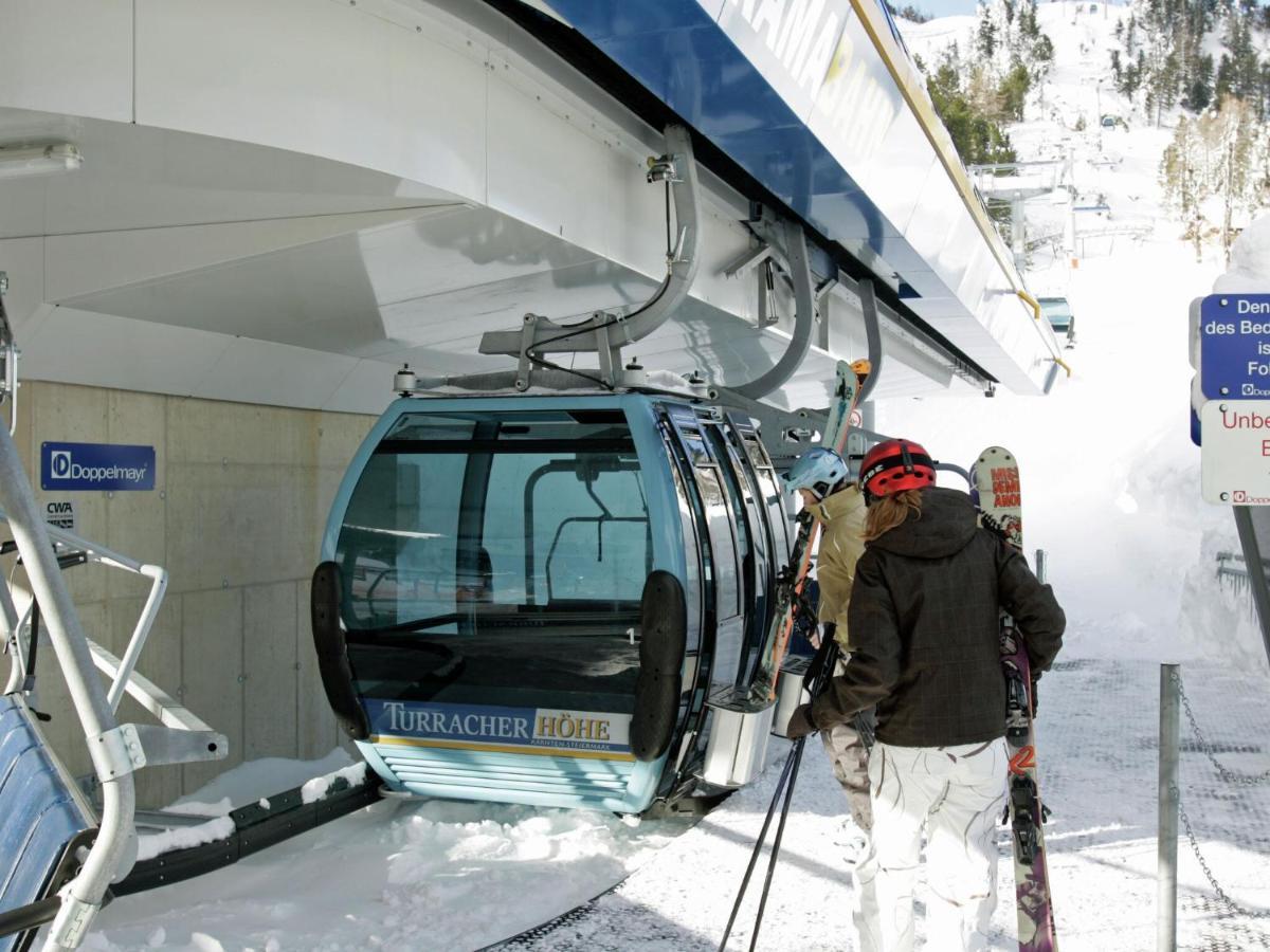 Chalet In Turracherh He Styria Near Ski Area Turracher Hohe Εξωτερικό φωτογραφία