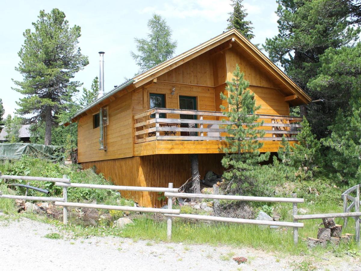 Chalet In Turracherh He Styria Near Ski Area Turracher Hohe Εξωτερικό φωτογραφία
