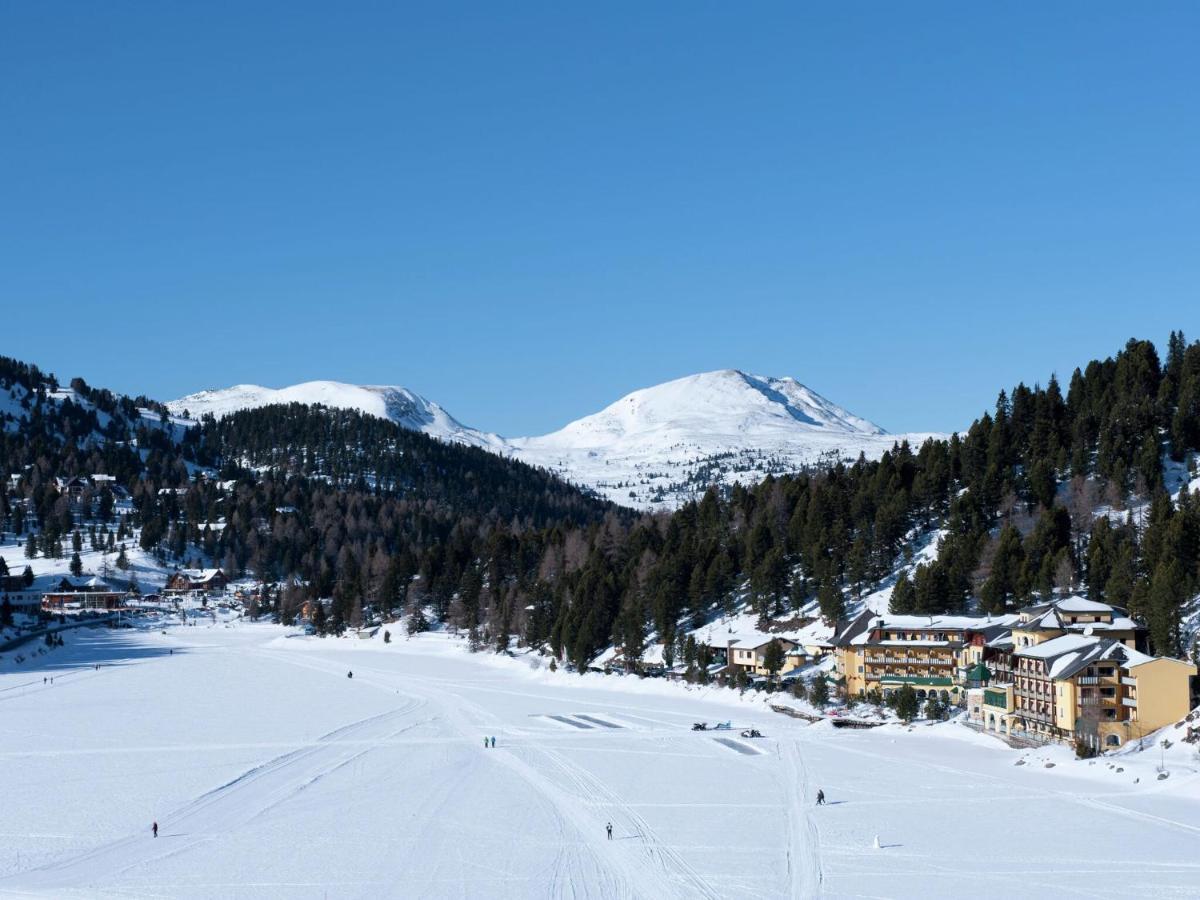 Chalet In Turracherh He Styria Near Ski Area Turracher Hohe Εξωτερικό φωτογραφία