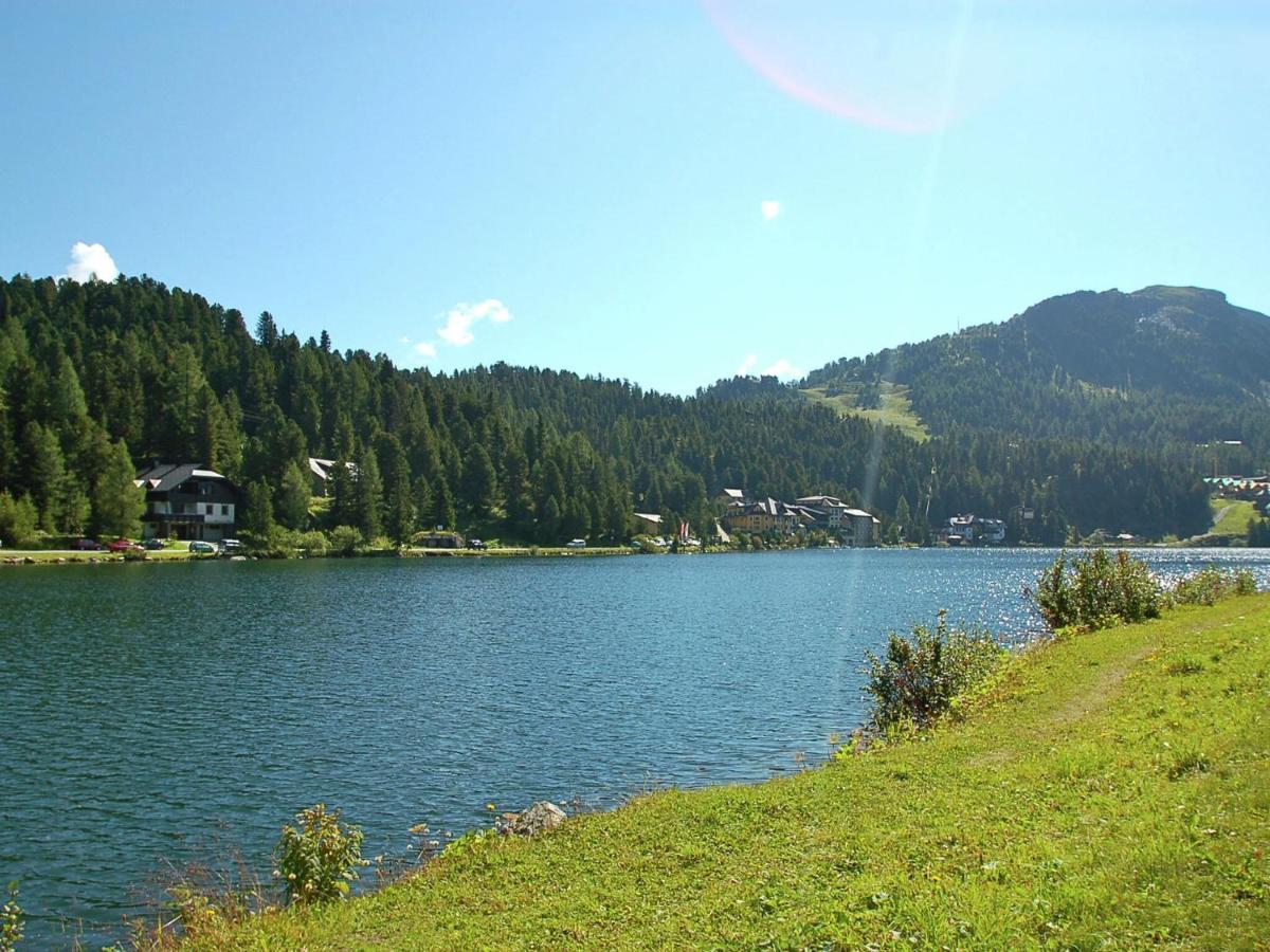 Chalet In Turracherh He Styria Near Ski Area Turracher Hohe Εξωτερικό φωτογραφία