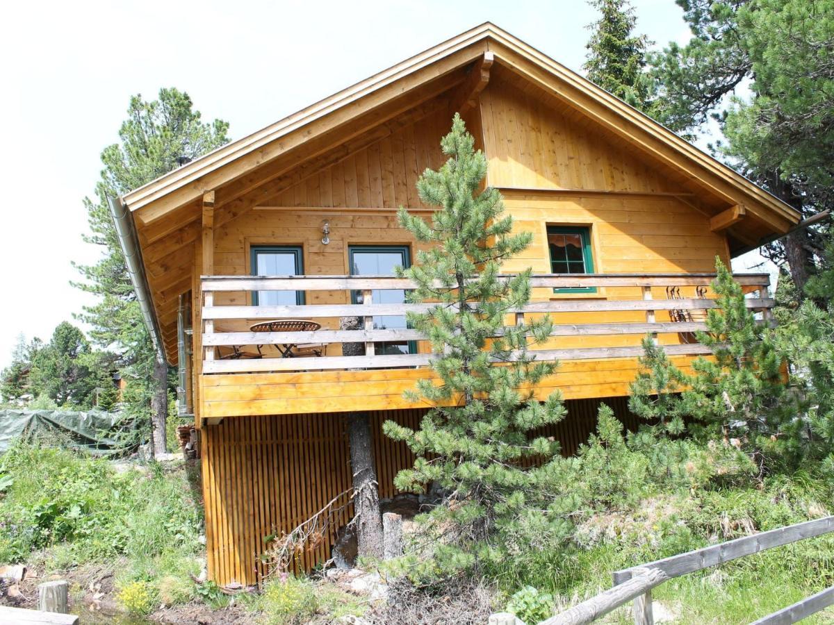 Chalet In Turracherh He Styria Near Ski Area Turracher Hohe Εξωτερικό φωτογραφία