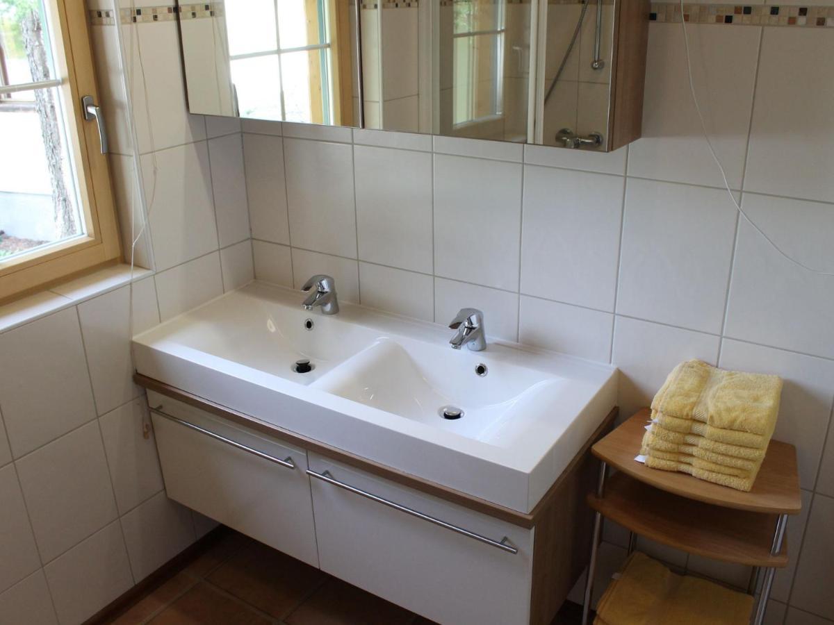 Chalet In Turracherh He Styria Near Ski Area Turracher Hohe Εξωτερικό φωτογραφία