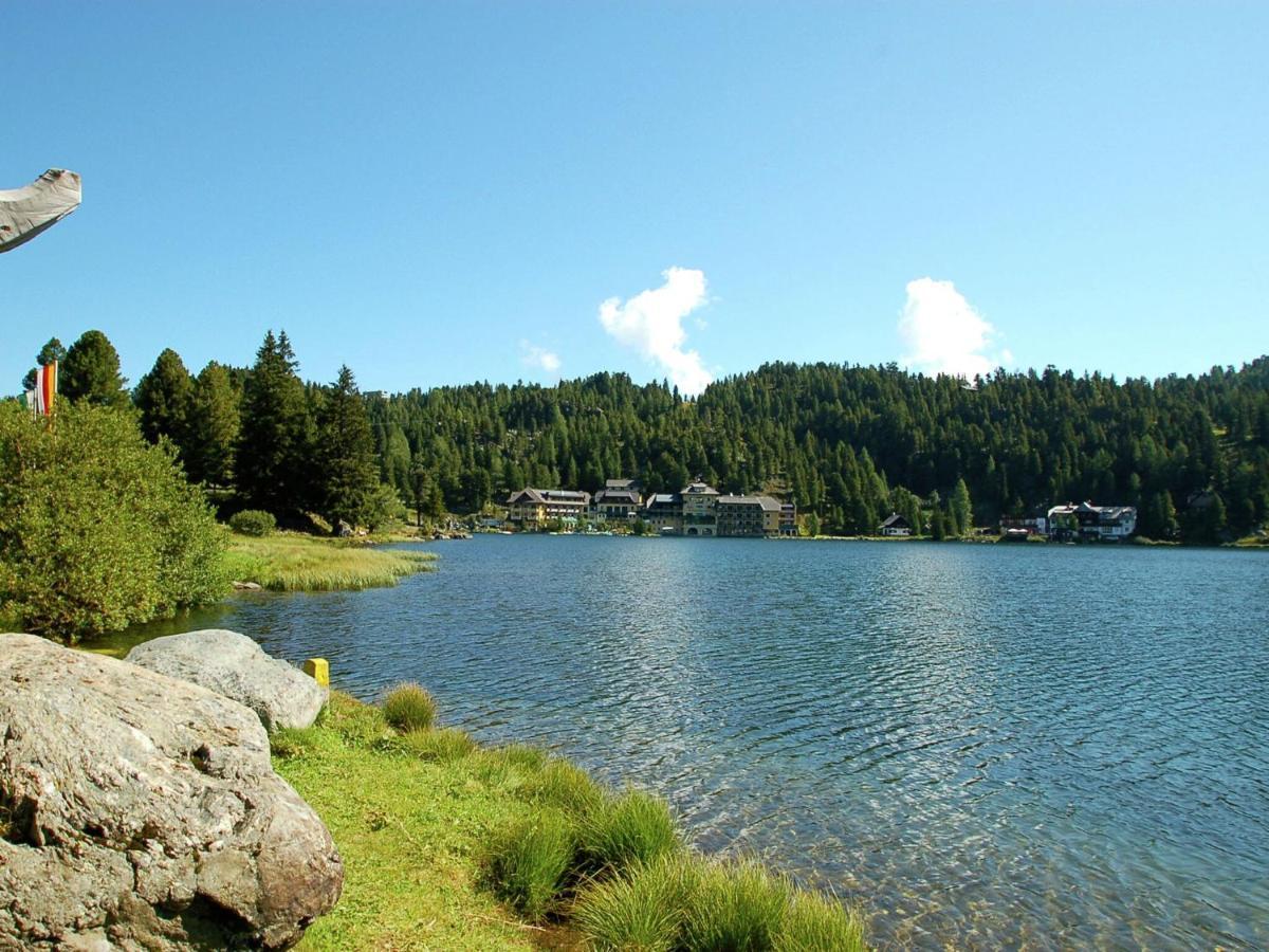 Chalet In Turracherh He Styria Near Ski Area Turracher Hohe Εξωτερικό φωτογραφία